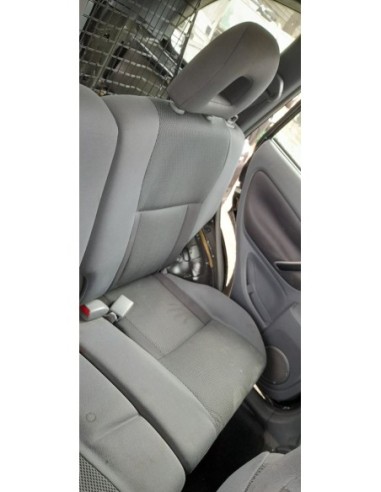 ASIENTOS TRASERO IZQUIERDO TOYOTA RAV4 (A2) -...