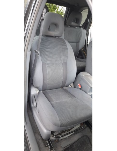 ASIENTO DELANTERO DERECHO TOYOTA RAV4 (A2) - 272822