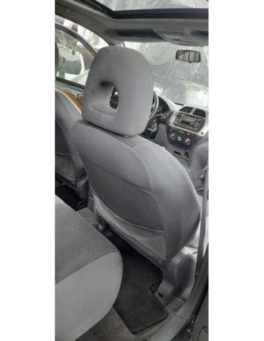 ASIENTO DELANTERO DERECHO TOYOTA RAV4 (A2) -...
