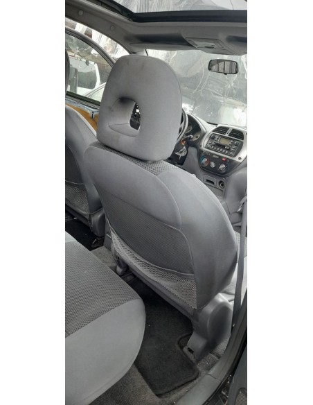 ASIENTO DELANTERO DERECHO TOYOTA RAV4 (A2) - 272822