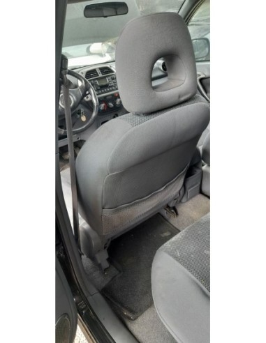 ASIENTO DELANTERO IZQUIERDO TOYOTA RAV4 (A2) -...