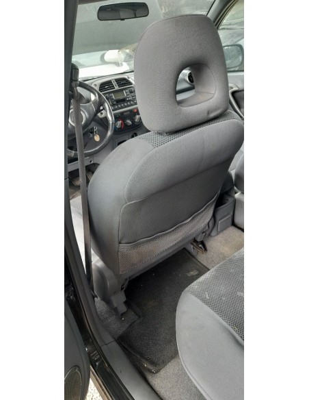 ASIENTO DELANTERO IZQUIERDO TOYOTA RAV4 (A2) - 272731