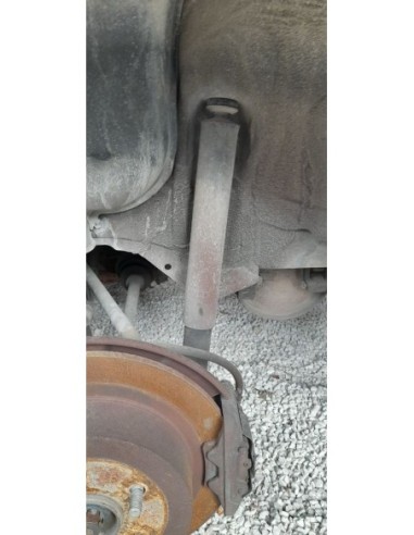 AMORTIGUADOR TRASERO IZQUIERDO TOYOTA RAV4 (A2)...
