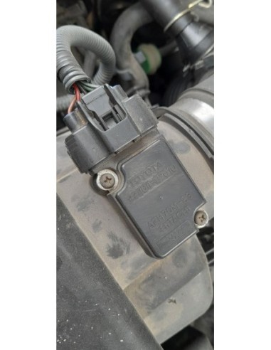 CAUDALIMETRO TOYOTA RAV4 (A2) - 272800