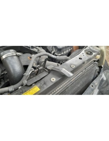 CERRADURA CAPO TOYOTA RAV4 (A2) - 272799