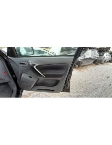 GUARNECIDO PUERTA DELANTERA DERECHA TOYOTA RAV4...