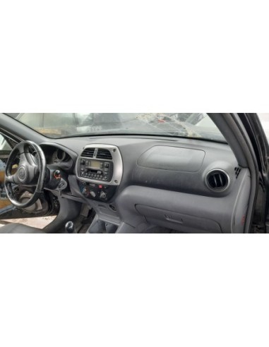 KIT AIRBAG TOYOTA RAV4 (A2) - 272780