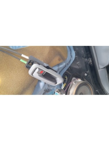 MANETA INTERIOR DELANTERA IZQUIERDA TOYOTA RAV4...