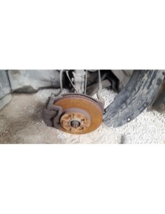 MANGUETA DELANTERA IZQUIERDA TOYOTA RAV4 (A2) - 272792