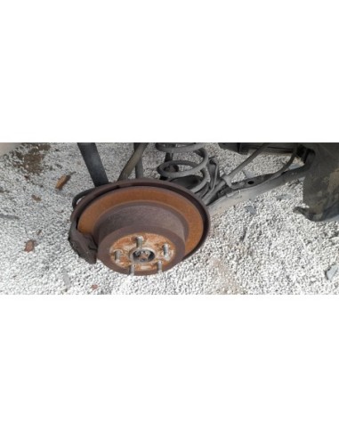 MANGUETA TRASERA DERECHA TOYOTA RAV4 (A2) - 272844