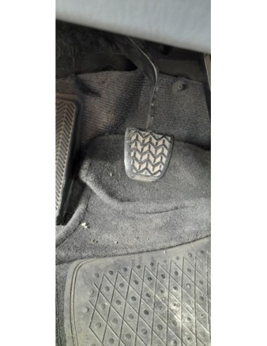 PEDAL EMBRAGUE TOYOTA RAV4 (A2) - 272777