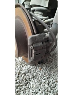 PINZA DE FRENO TRASERA IZQUIERDA TOYOTA RAV4 (A2) - 272758