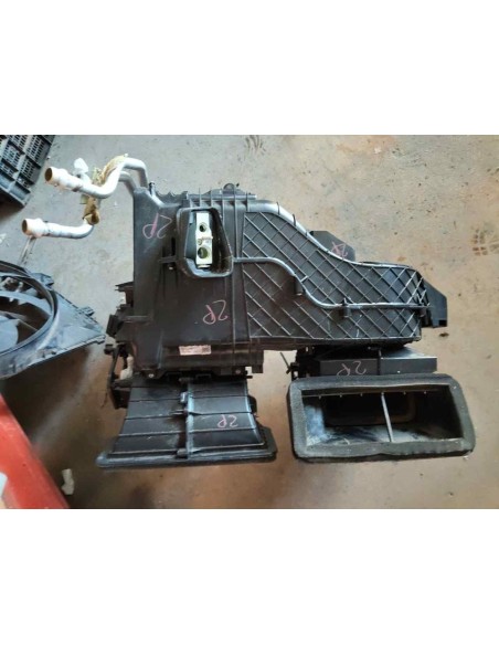 CALEFACCION ENTERA NORMAL FIAT II TIPO (356) BERLINA - 272973