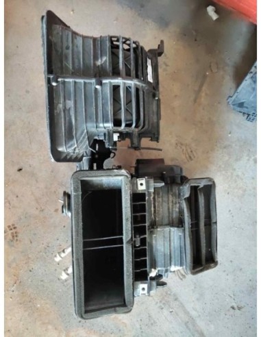 CALEFACCION ENTERA NORMAL FIAT II TIPO (356)...