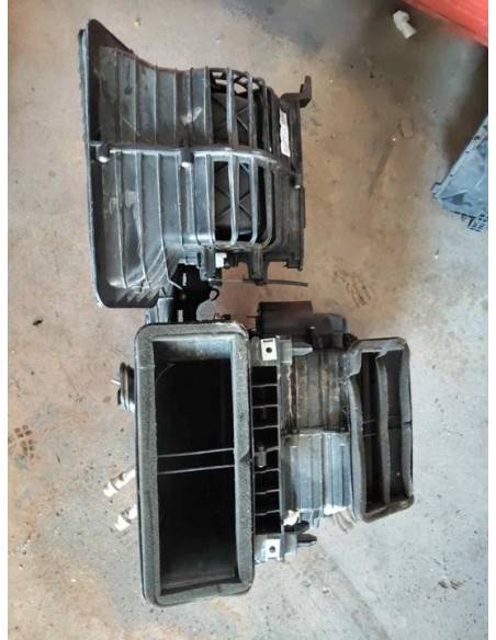 CALEFACCION ENTERA NORMAL FIAT II TIPO (356) BERLINA - 272973