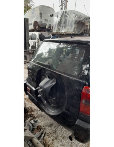 PORTON TRASERO TOYOTA RAV4 (A2) - 272745