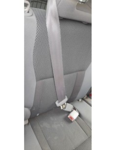 CINTURON SEGURIDAD TRASERO CENTRAL TOYOTA RAV4 (A2) - 272834