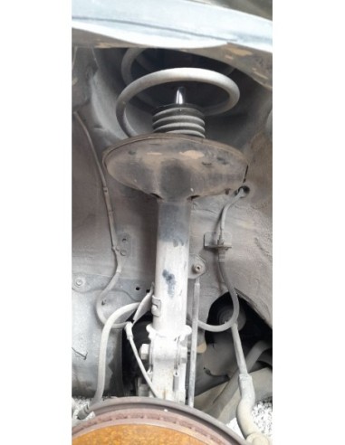 AMORTIGUADOR DELANTERO IZQUIERDO TOYOTA RAV4...