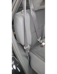 CINTURON SEGURIDAD TRASERO DERECHO TOYOTA RAV4 (A2) - 272835