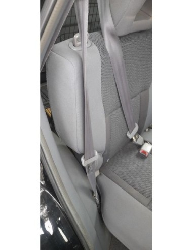 CINTURON SEGURIDAD TRASERO DERECHO TOYOTA RAV4...