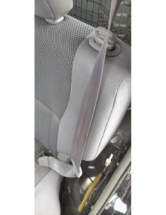 CINTURON SEGURIDAD TRASERO IZQUIERDO TOYOTA RAV4 (A2) -...