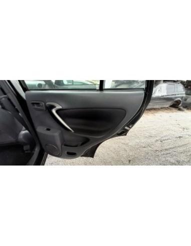 GUARNECIDO PUERTA TRASERA DERECHA TOYOTA RAV4...