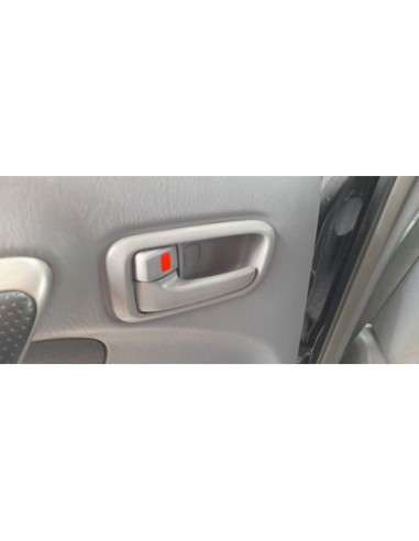 MANETA INTERIOR TRASERA IZQUIERDA TOYOTA RAV4...