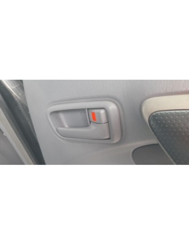 MANETA INTERIOR TRASERA DERECHA TOYOTA RAV4...