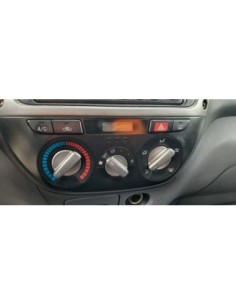MANDO CALEFACCION / AIRE ACONDICIONADO TOYOTA RAV4 (A2) -...