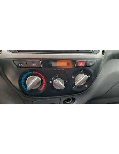 MANDO CALEFACCION / AIRE ACONDICIONADO TOYOTA...