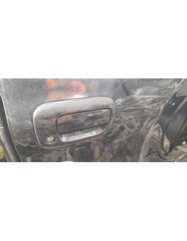 MANETA EXTERIOR PORTON TOYOTA RAV4 (A2) - 272741