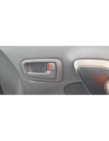 MANETA INTERIOR DELANTERA DERECHA TOYOTA RAV4...