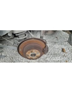 MANGUETA TRASERA IZQUIERDA TOYOTA RAV4 (A2) - 272747