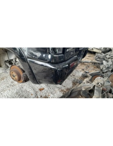 PARAGOLPES TRASERO TOYOTA RAV4 (A2) - 272746
