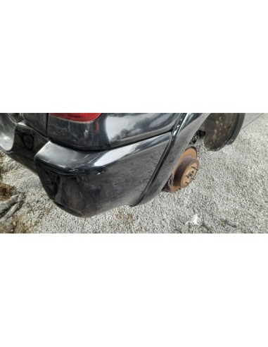 PARAGOLPES TRASERO TOYOTA RAV4 (A2) - 272746