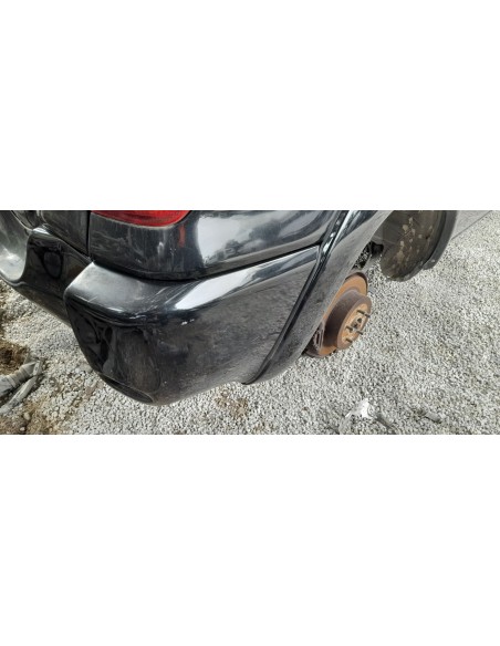 PARAGOLPES TRASERO TOYOTA RAV4 (A2) - 272746