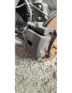 PINZA DE FRENO DELANTERA IZQUIERDA TOYOTA RAV4 (A2) - 272759