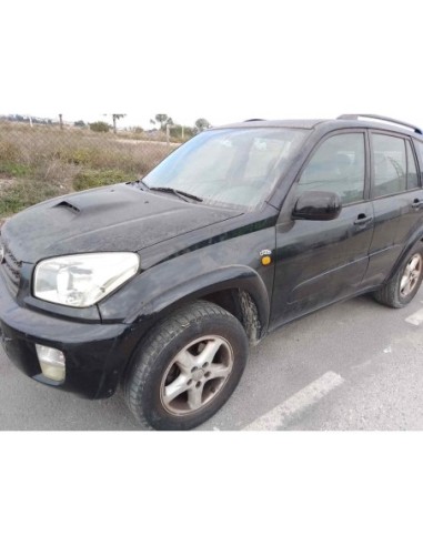 PUENTE DELANTERO TOYOTA RAV4 (A2) - 272771
