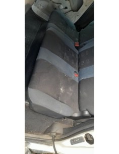 ASIENTOS TRASEROS CITROEN BERLINGO FURGÓN - 272915 2