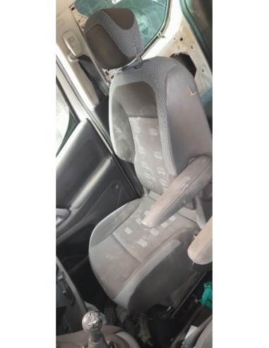 ASIENTO DELANTERO DERECHO CITROEN BERLINGO...