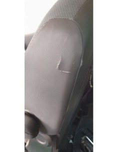 ASIENTO DELANTERO DERECHO CITROEN BERLINGO FURGÓN - 272910 2