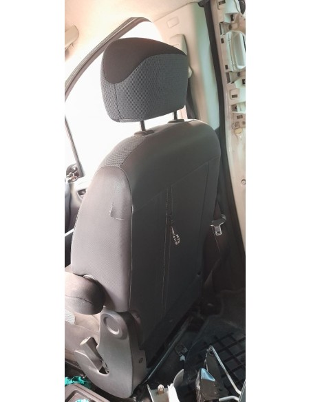 ASIENTO DELANTERO DERECHO CITROEN BERLINGO FURGÓN - 272910