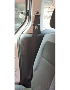 CINTURON SEGURIDAD TRASERO DERECHO CITROEN BERLINGO...