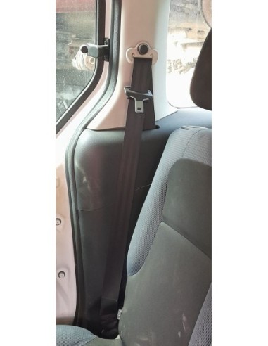 CINTURON SEGURIDAD TRASERO DERECHO CITROEN...