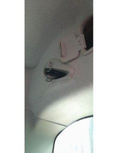 CINTURON SEGURIDAD TRASERO CENTRAL CITROEN BERLINGO...