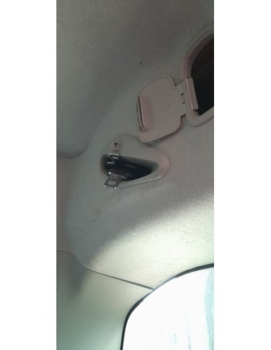 CINTURON SEGURIDAD TRASERO CENTRAL CITROEN...