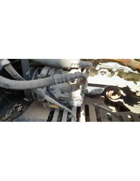 COMPRESOR AIRE ACONDICIONADO CITROEN BERLINGO FURGÓN - 272866