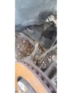 CREMALLERA DIRECCION CITROEN BERLINGO FURGÓN - 272878