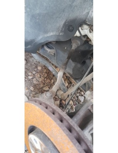 CREMALLERA DIRECCION CITROEN BERLINGO FURGÓN -...