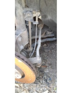 CREMALLERA DIRECCION CITROEN BERLINGO FURGÓN - 272878 2